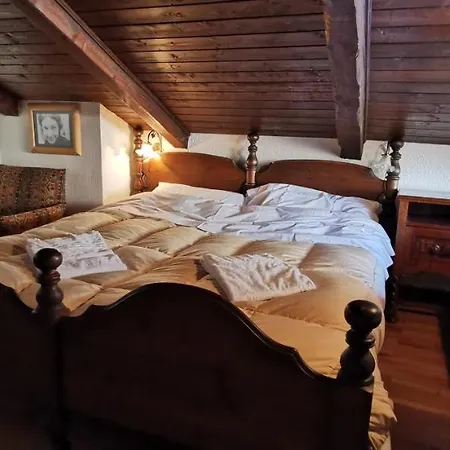 Apartment Hostdomus - Litteram Chalet Sestriere
