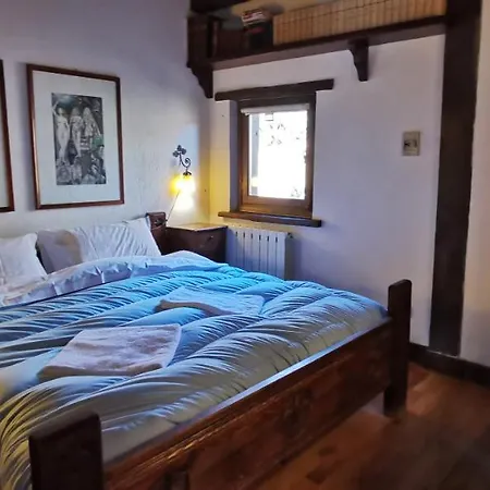 Hostdomus - Litteram Chalet * Sestriere