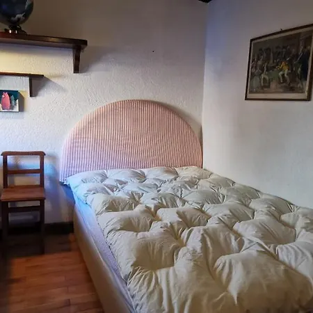 Hostdomus - Litteram Chalet * Sestriere