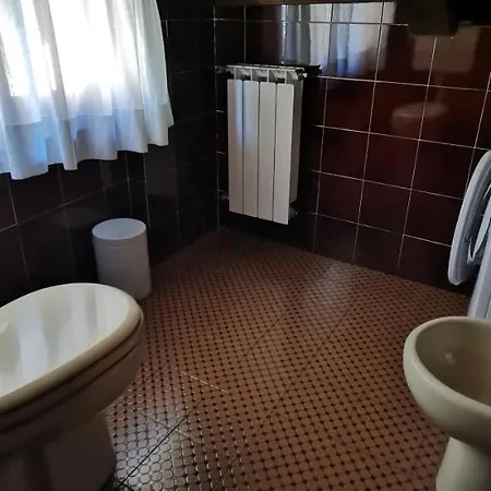 Apartment Hostdomus - Litteram Chalet