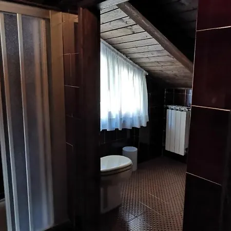 Apartment Hostdomus - Litteram Chalet *