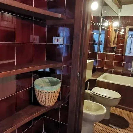 Hostdomus - Litteram Chalet * Sestriere
