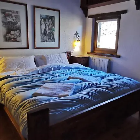 Hostdomus - Litteram Chalet Sestriere