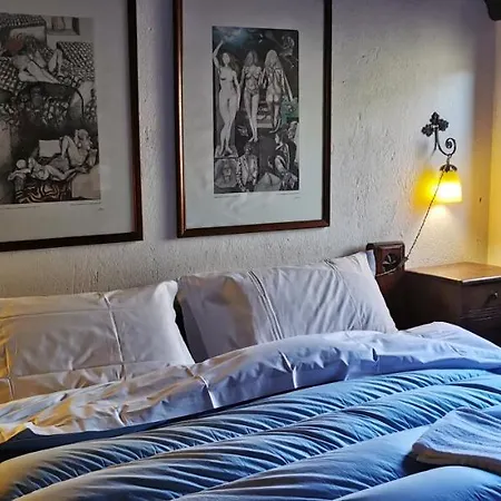 Hostdomus - Litteram Chalet Apartment *