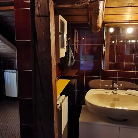 Hostdomus - Litteram Chalet Sestriere