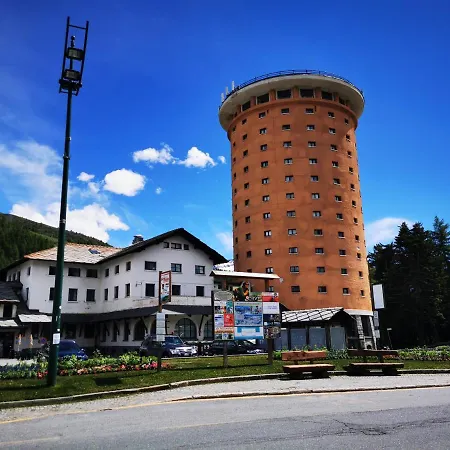 Apartment Hostdomus - Litteram Chalet Sestriere