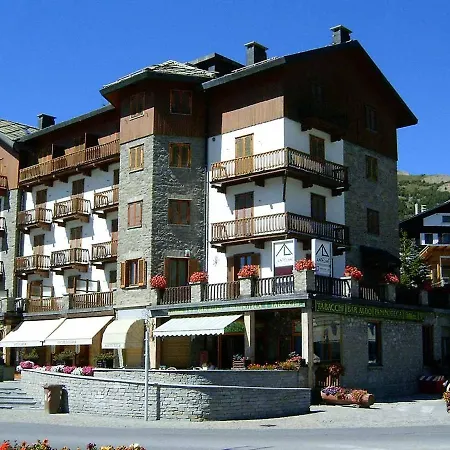 Apartment Hostdomus - Litteram Chalet