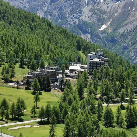 Hostdomus - Litteram Chalet *